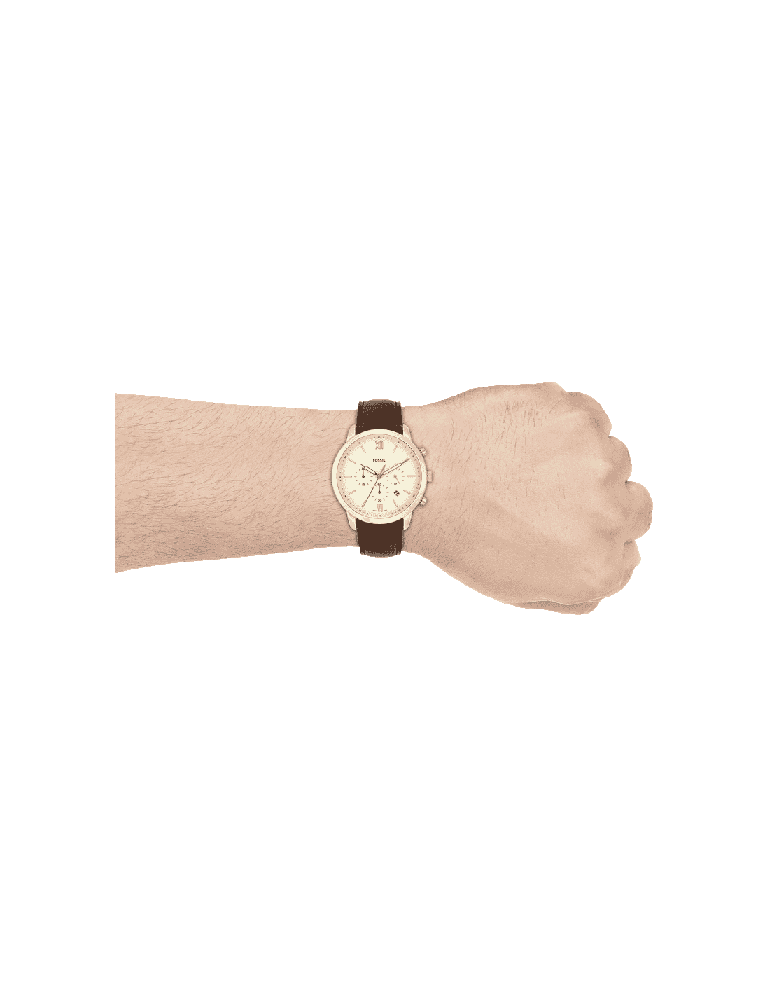 Buy Fossil FS5380 Watch in India I Swiss Time House