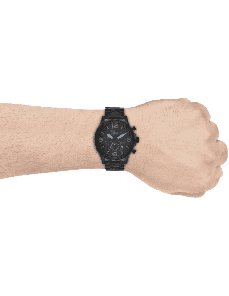 Buy Fossil JR1401 Watch in India I Swiss Time House