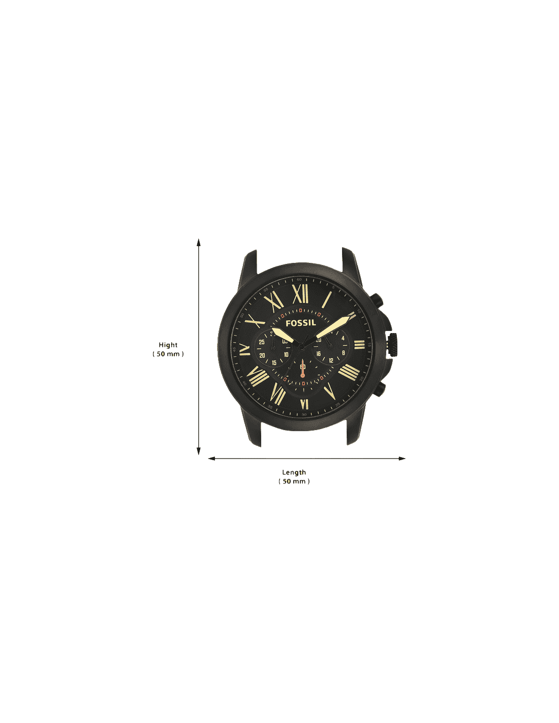 fossil fs5241 price