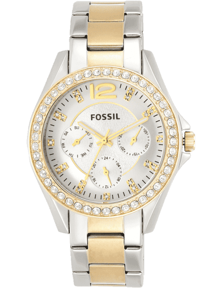 Buy Fossil ES3204 Watch in India I Swiss Time House
