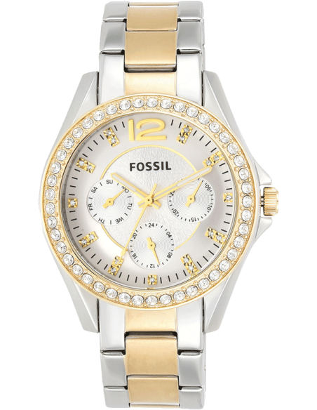 Buy Fossil ES3204 Watch in India I Swiss Time House