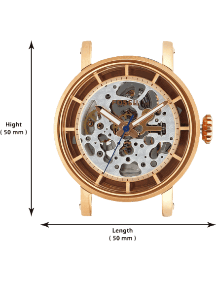 Buy Fossil ME3086 Watch in India I Swiss Time House
