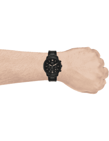 Buy Fossil FS5474 Watch in India I Swiss Time House