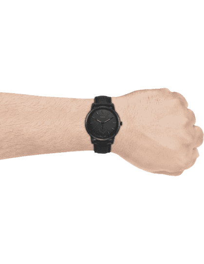 Buy Fossil FS5447 Watch in India I Swiss Time House
