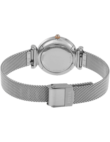 Buy Fossil ES4614 Watch in India I Swiss Time House