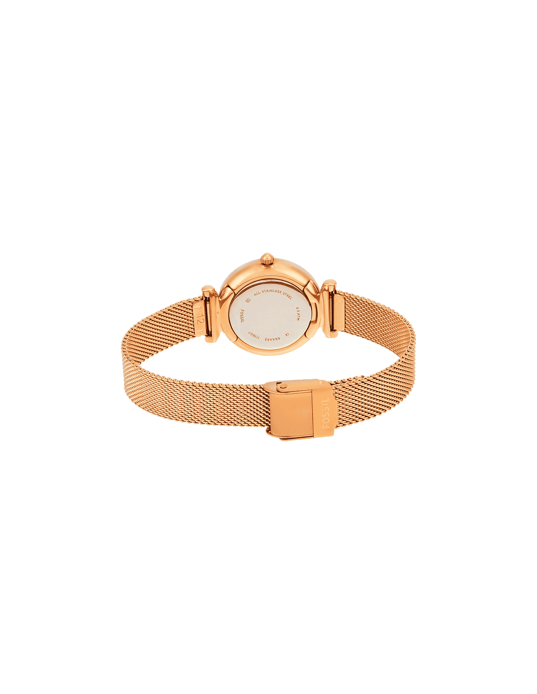 Fossil discount watch es4433