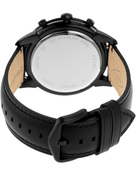 Buy Fossil FS5585 Watch in India I Swiss Time House