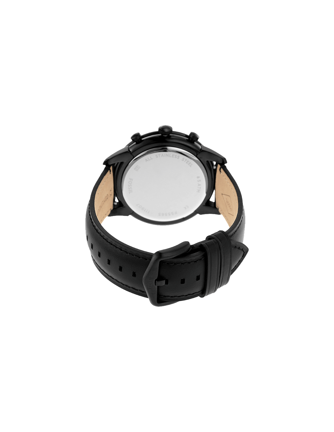 Buy Fossil FS5585 Watch in India I Swiss Time House