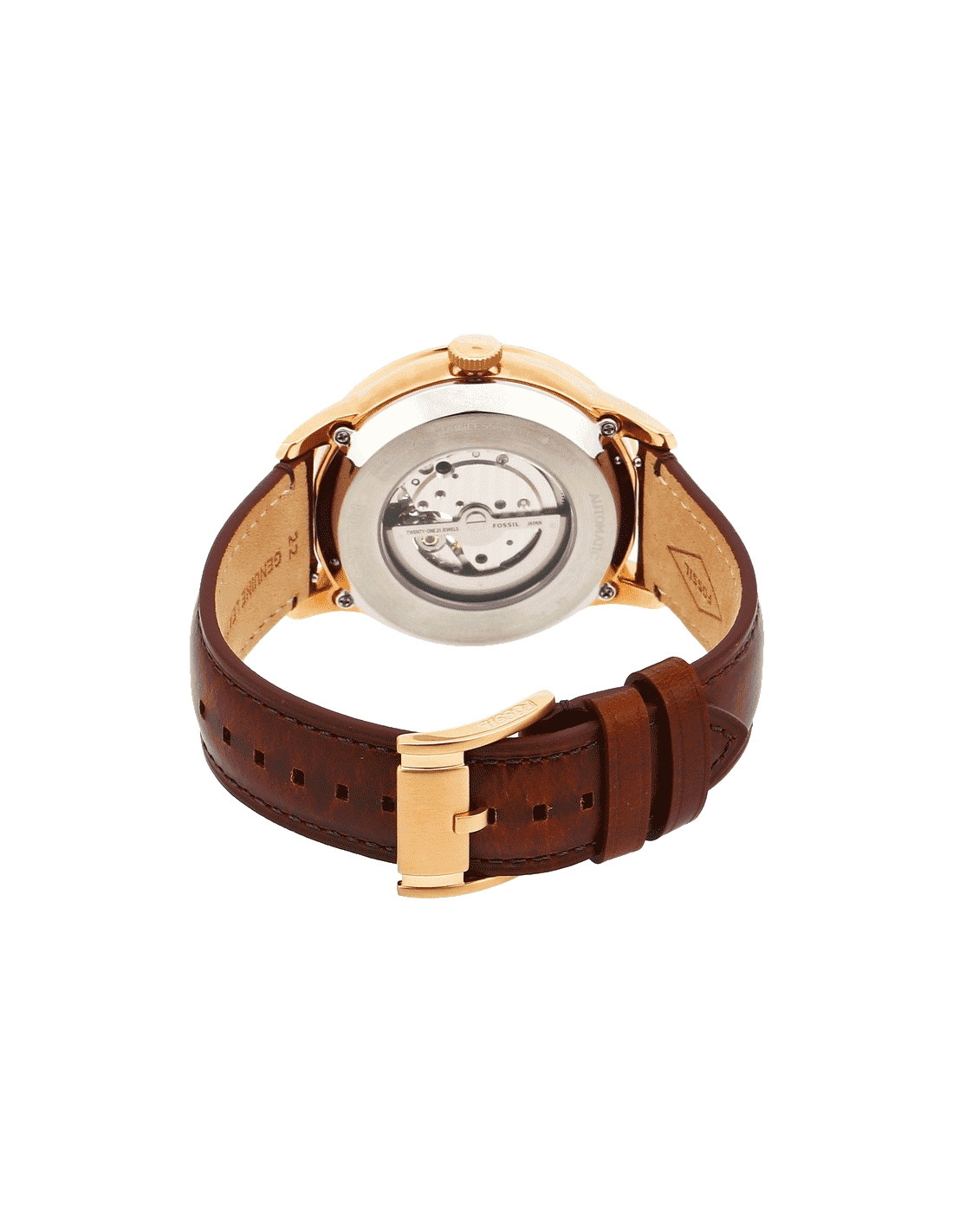 Fossil me3105 price clearance