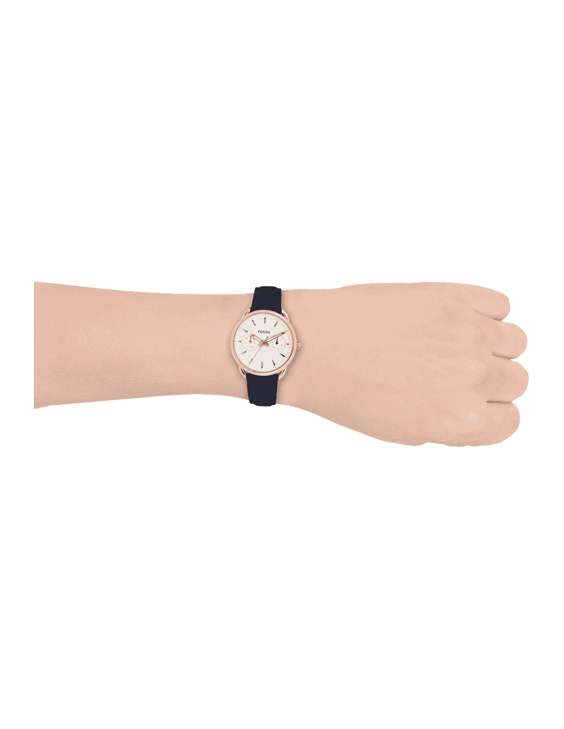 Buy Fossil ES4260 Watch in India I Swiss Time House