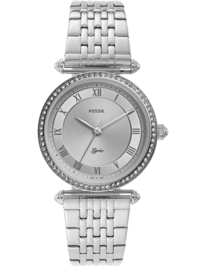 Buy Fossil ES4712 Watch in India I Swiss Time House