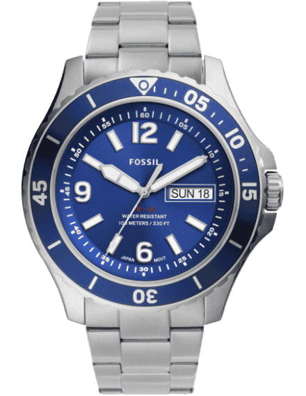 Fossil ftw0002 shop