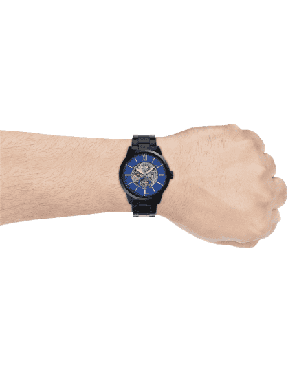 Fossil outlet townsman me3182