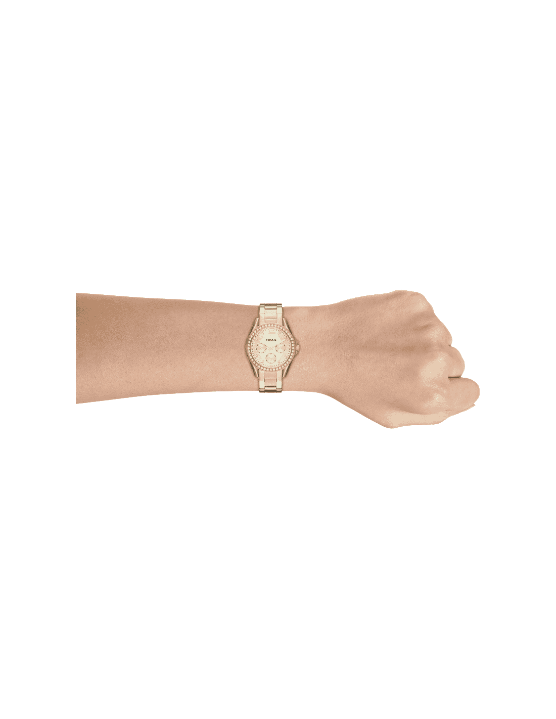 Buy Fossil ES3203 Watch in India I Swiss Time House