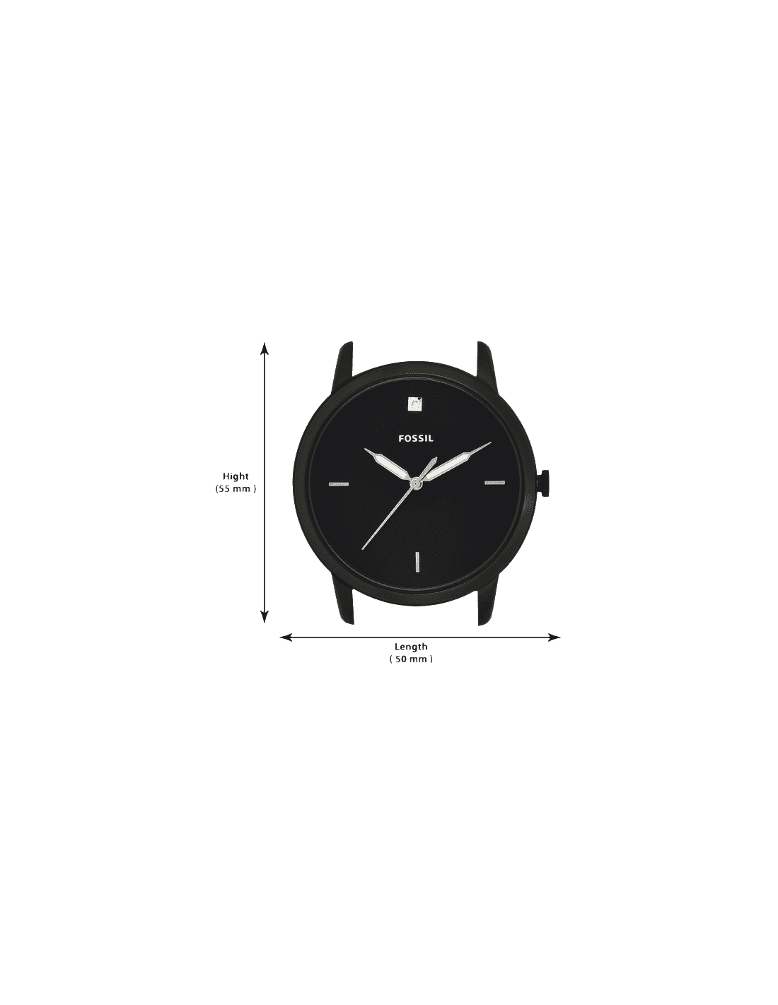 fossil fs5455