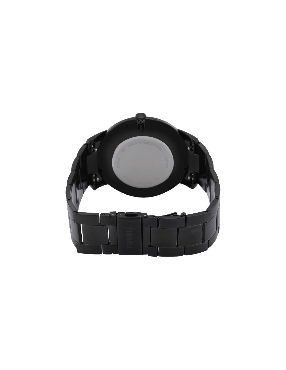 Buy Fossil FS5526 Watch in India I Swiss Time House