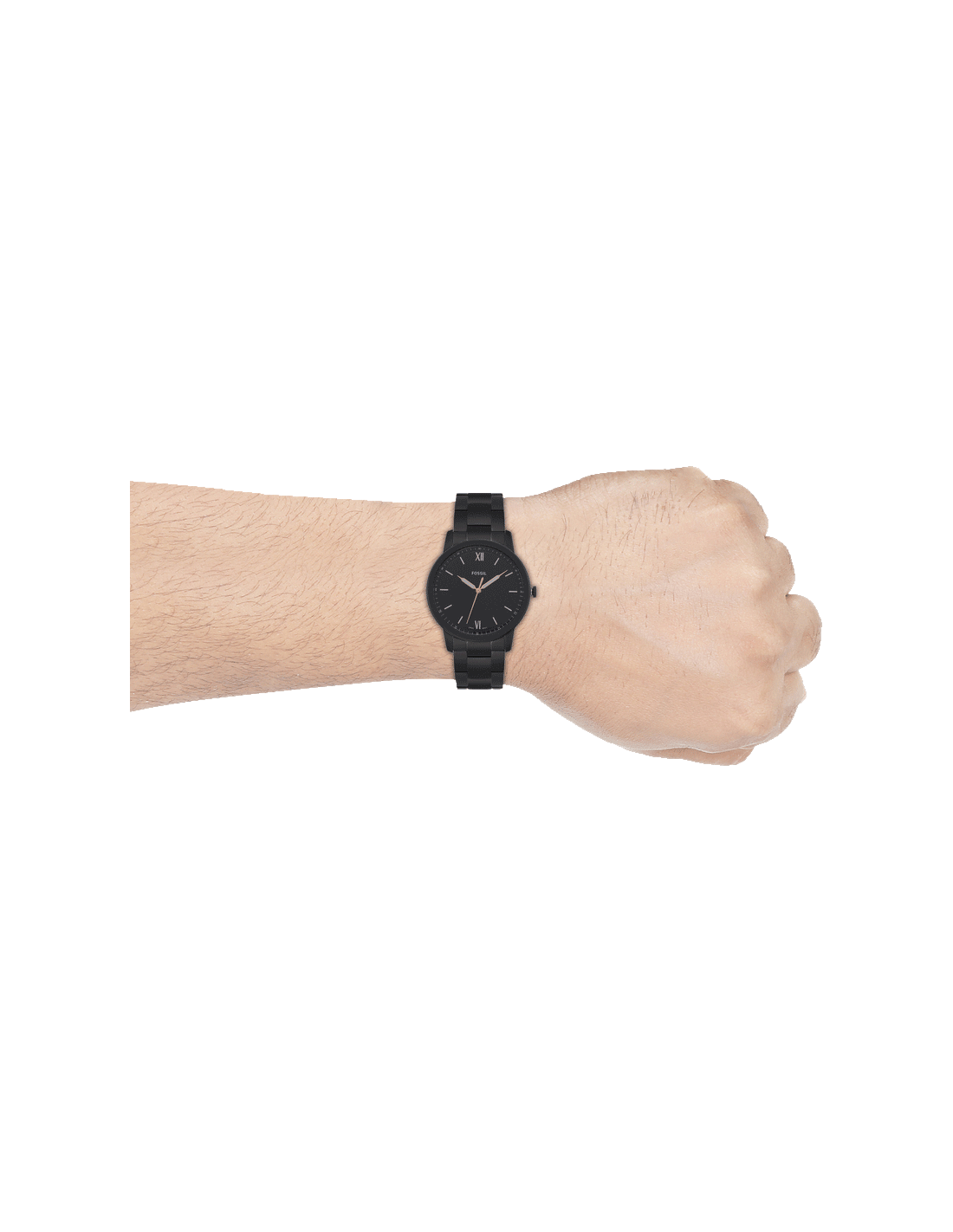 Buy Fossil FS5526 Watch in India I Swiss Time House