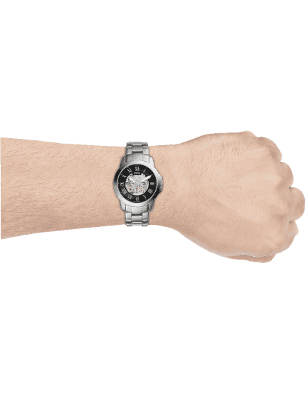 Buy Fossil ME3103 Watch in India I Swiss Time House