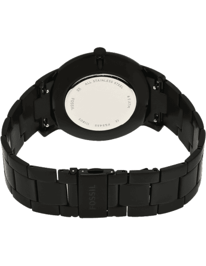 Buy Fossil FS5455 Watch in India I Swiss Time House