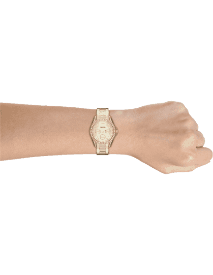 Buy Fossil ES3203 Watch in India I Swiss Time House