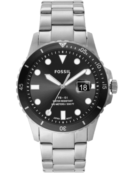 Fossil 10 atm 2025 precio