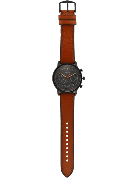 Buy Fossil FS5501 Watch in India I Swiss Time House