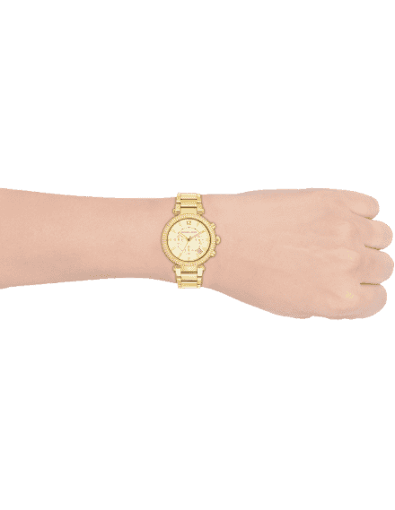 Buy Michael Kors MK5354 Watch in India I Swiss Time House