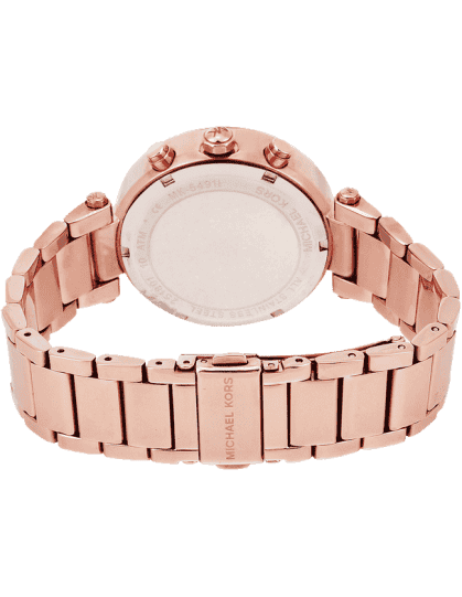 michael kors parker mk5491