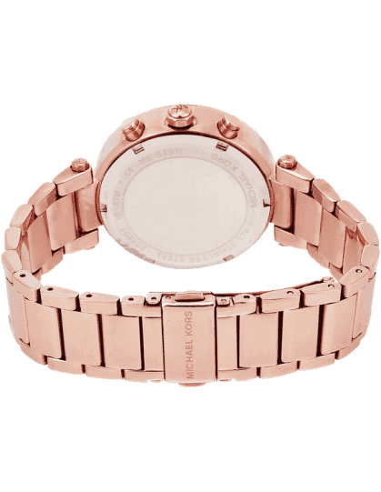 Buy Michael Kors MK5491 Watch in India 