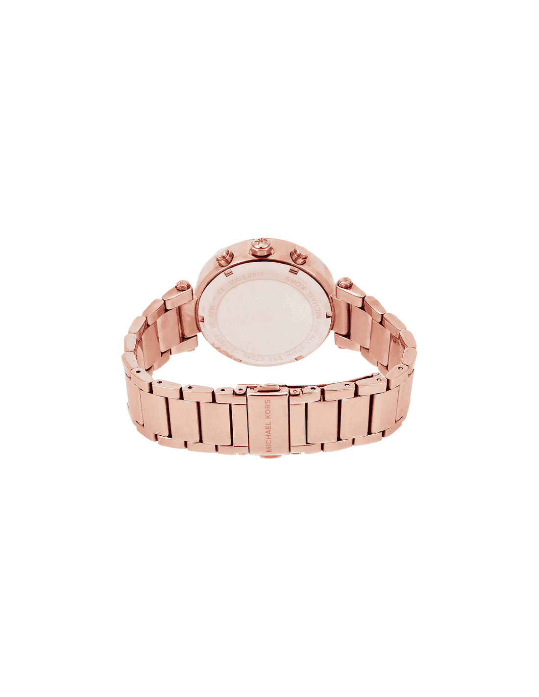 Buy Michael Kors MK5491 Watch in India I Swiss Time House