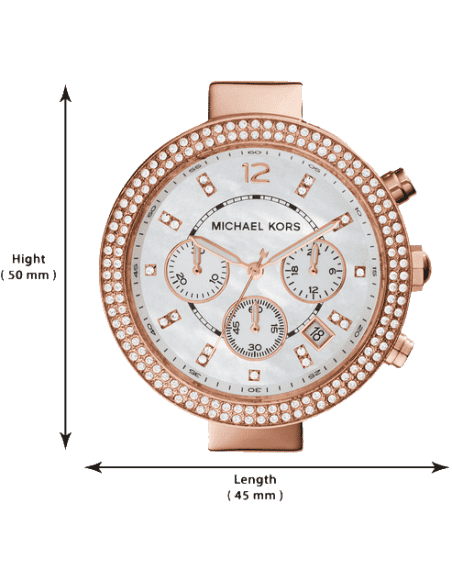 michael kors mk5491 price in india