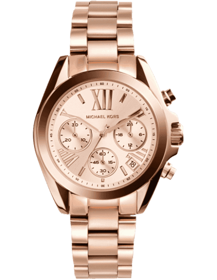Michael kors watches sale india Clearance