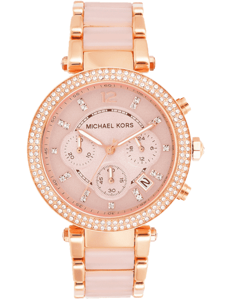 Buy Michael Kors MK5896 Watch in India 