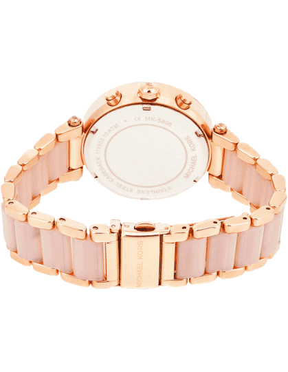 michael kors mk5896 price in india