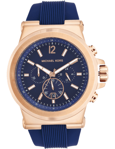 Buy Michael Kors MK8295 Watch in India I Swiss Time House