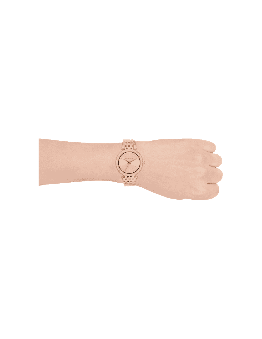 Buy Michael Kors MK3192 Watch in India I Swiss Time House