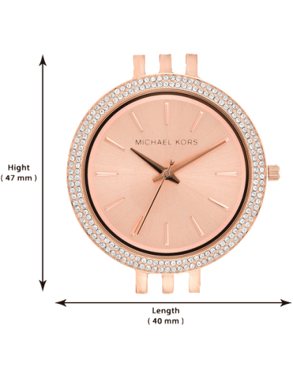 Đồng hồ Michael Kors MK3192 cho nữ