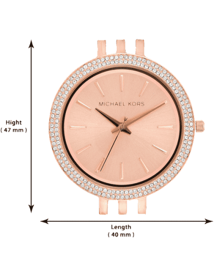 Đồng hồ Michael Kors MK3192 cho nữ