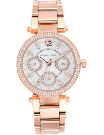 Buy Michael Kors MK5616 Watch in India I Swiss Time House