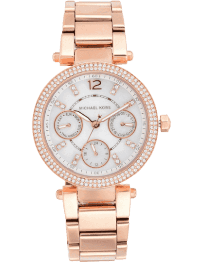 Buy Michael Kors MK5616 Watch in India I Swiss Time House