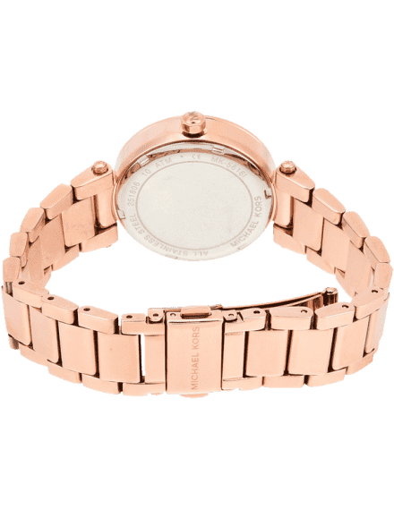 Buy Michael Kors MK5616 Watch in India I Swiss Time House
