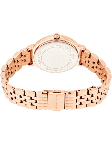 Michael on sale kors mk3643
