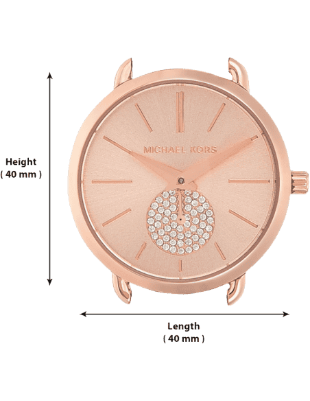 Mk3839 watch clearance