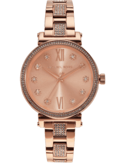michael kors mk3882