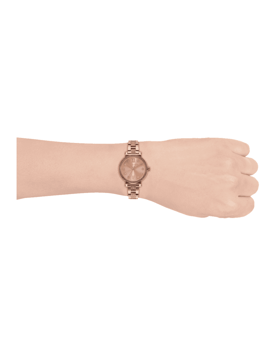 Mk3882 watch sales