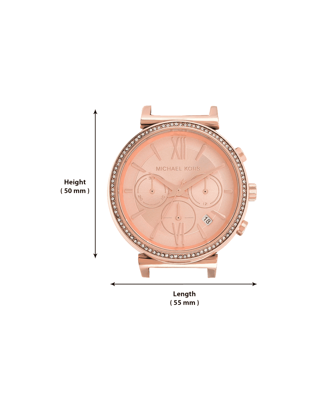 michael kors mk6560