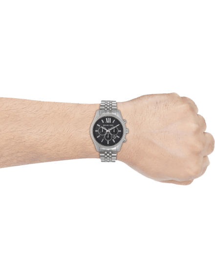 Mk8602 Buy Michael Kors MK8602 Watch in India I Swiss Time House