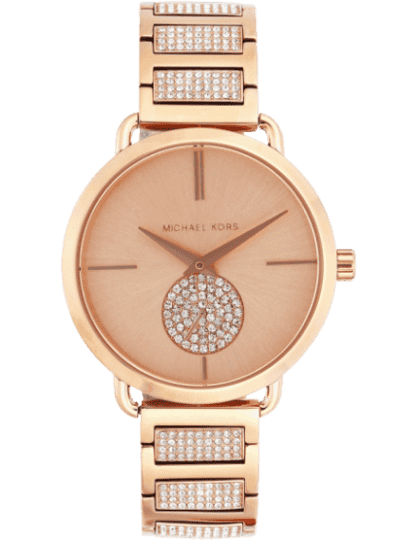 Buy Michael Kors MK3853 Watch in India I Swiss Time House