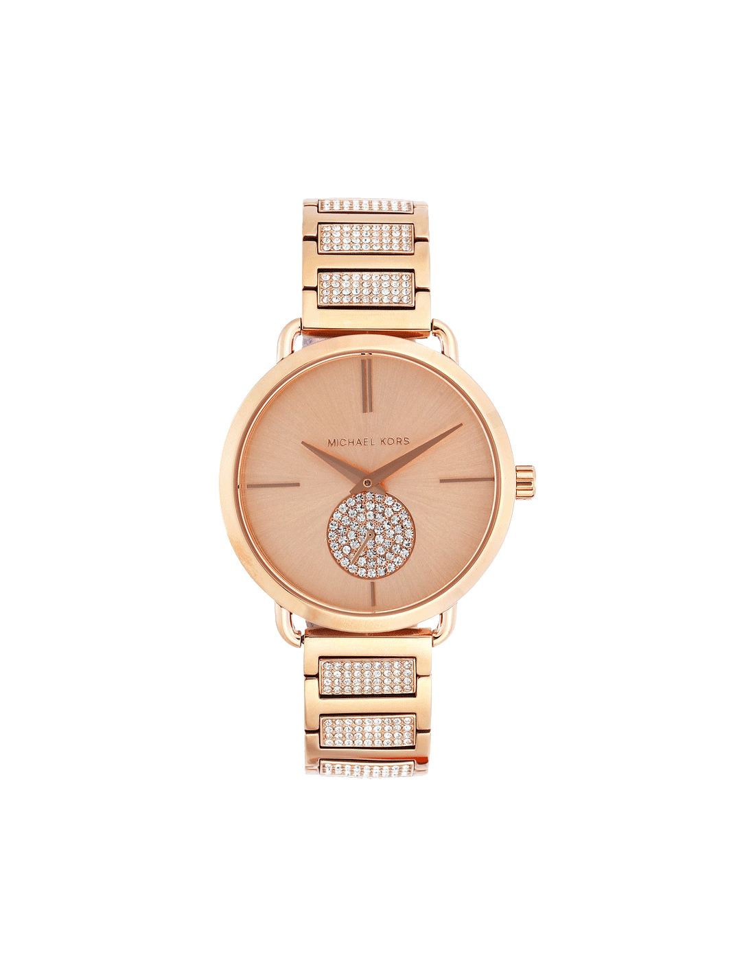 Buy Michael Kors MK3853 Watch in India I Swiss Time House