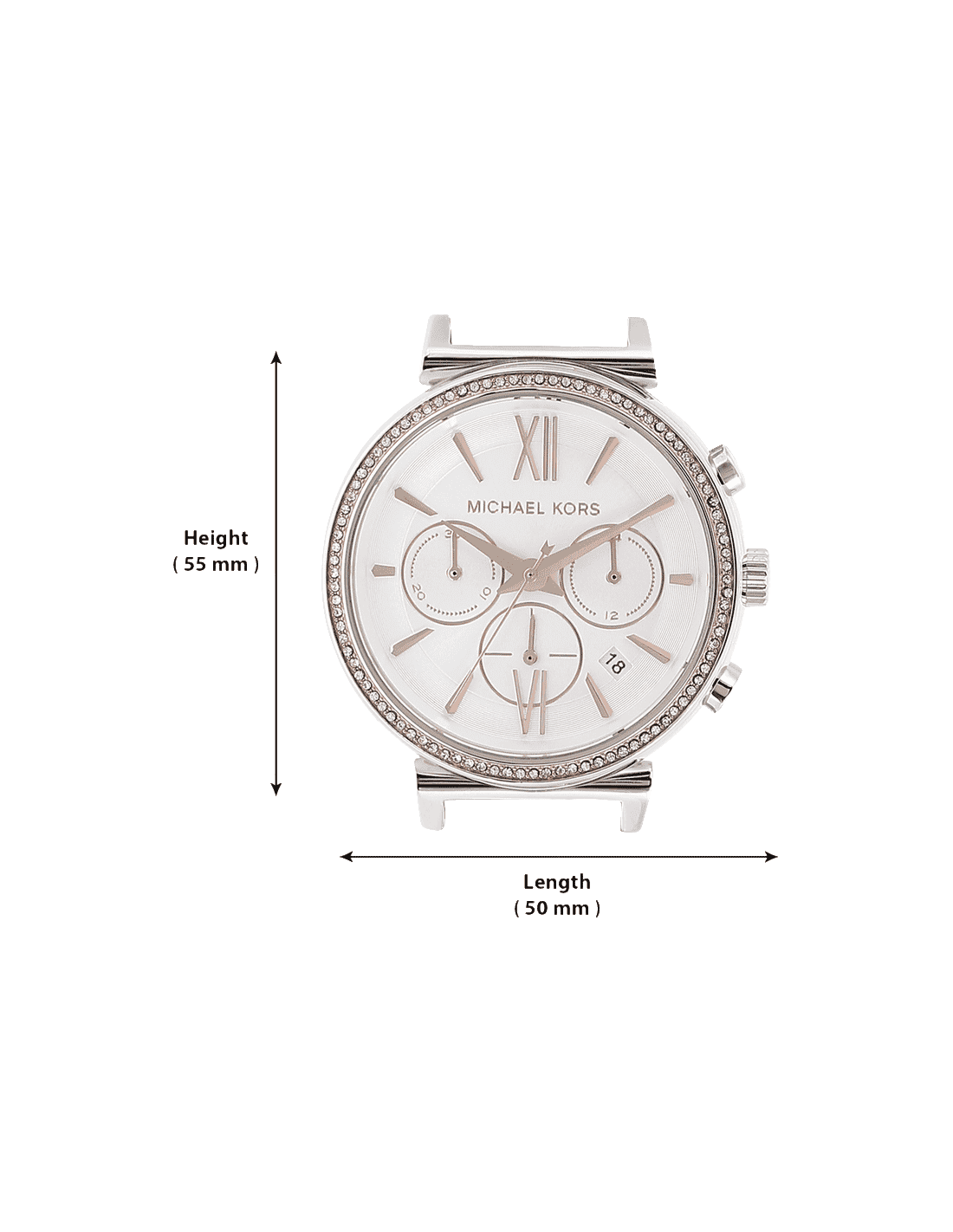michael kors mk6558